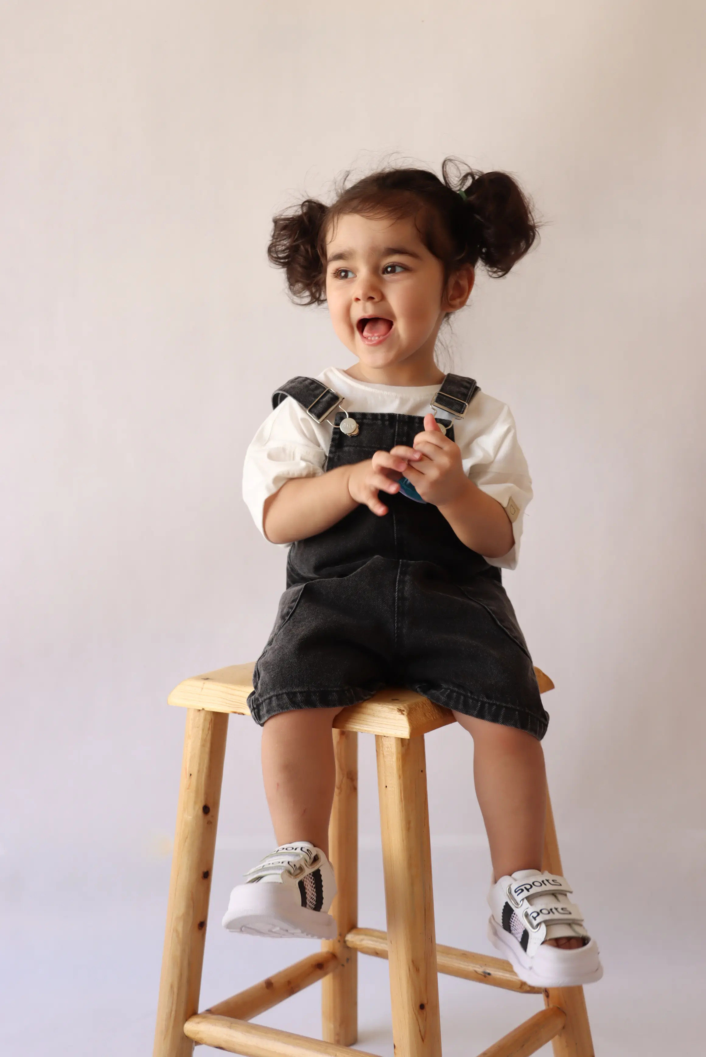 بیلر شلوارکی AKU
